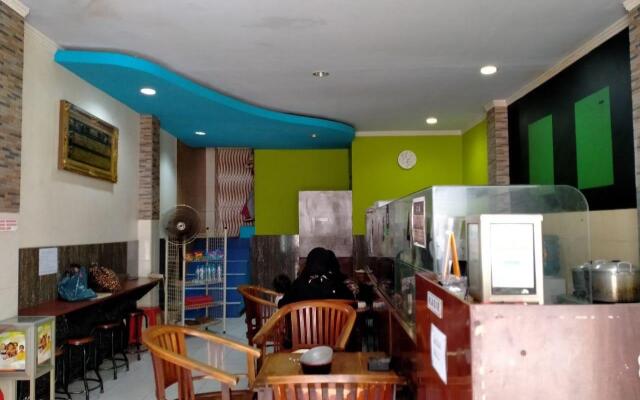 KoolKost Syariah near Tunjungan Plaza 2