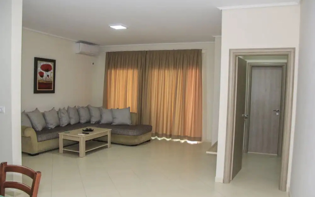 Maxi's Apartments