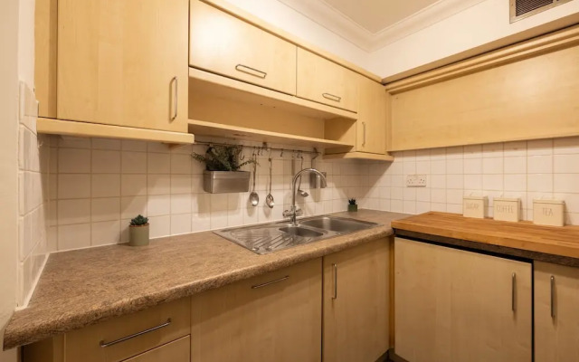 The Marylebone Collection