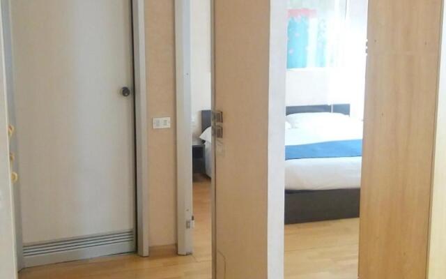 Residence Nizza - Torino