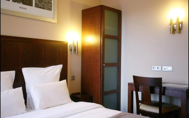 Hotel Le Relais du Marais