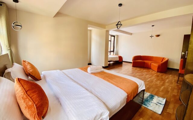 Hotel Pala