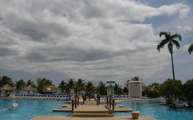 Playa Blanca