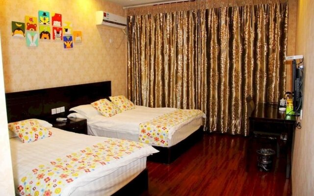 One-in-hundred Theme Hotel- Wuzhen Town
