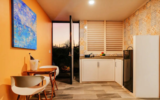 Privada Stays Boutique