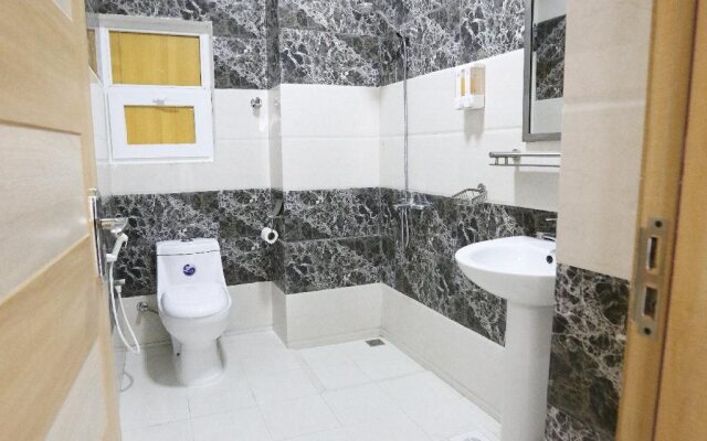 Alrayyan Hotel Apartments