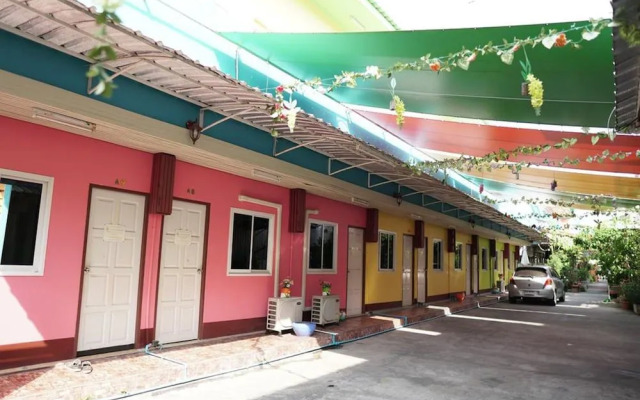 White Square Rayong