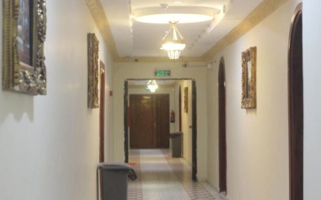 Diyar El Sidik Hotel Apartments