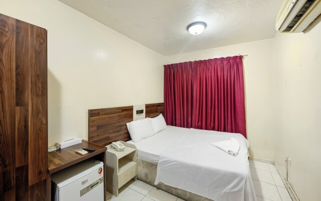Naif Palace Hotel