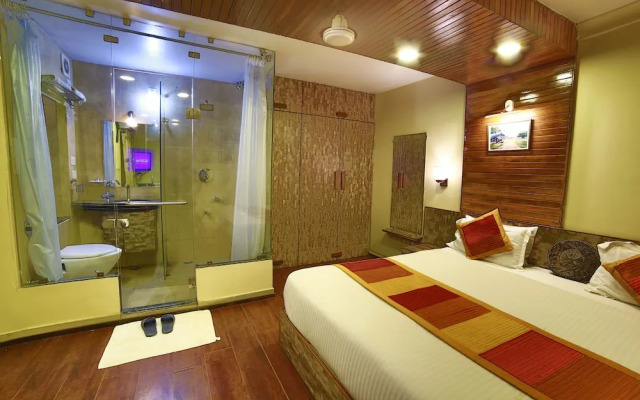 Shaleen Elegance Homestay