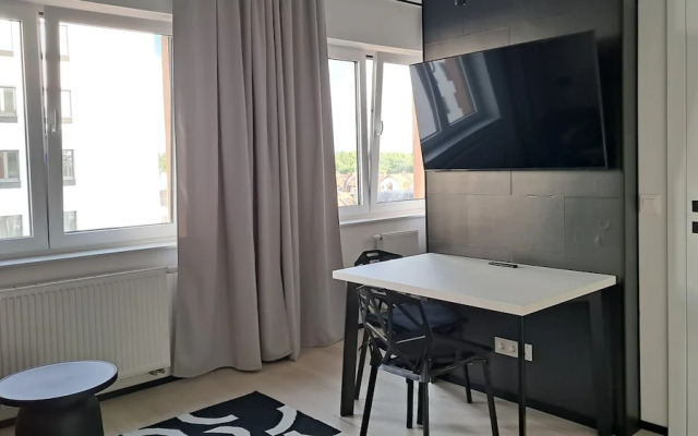 Apartamenty Sun & Snow Ślężna Vita
