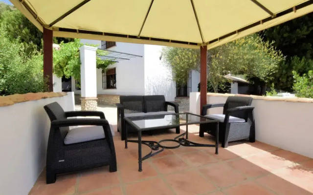 Nice Holiday Home in Andalusia With Pool