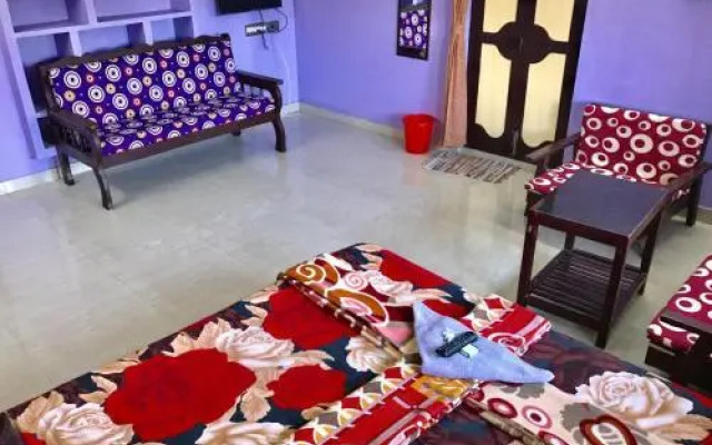 Aravind Auro Guest House