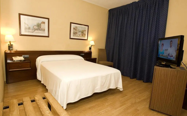 Hotel Vernisa Xativa