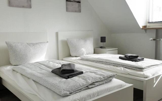Moderne und sehr zentral gelegene Apartments