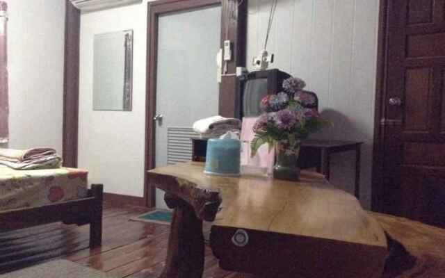 I love you 777 resort (หัวสนามบิน,near airport)