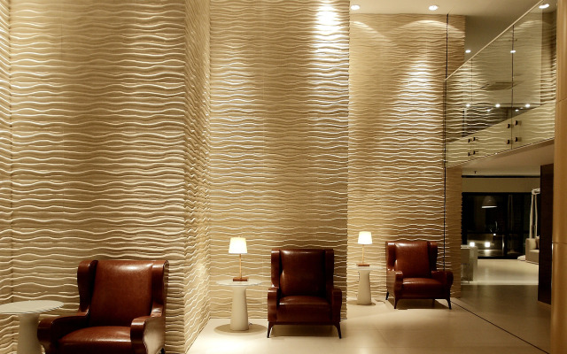 Meridiano Hotel