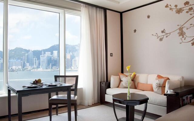 The Peninsula Hong Kong