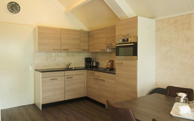 Vakantiepark de Bosrand