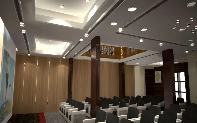 Zara Continental Hotel