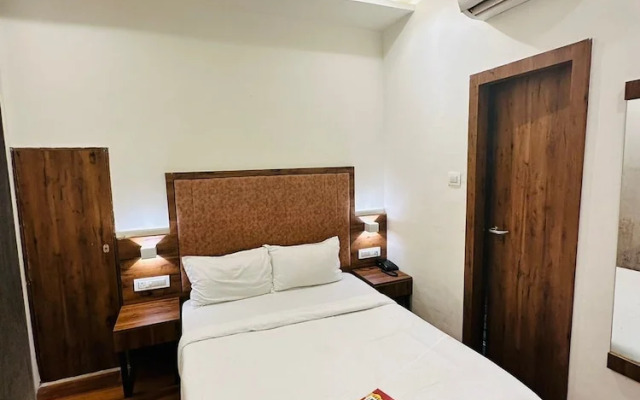 Hotel Royal Palace