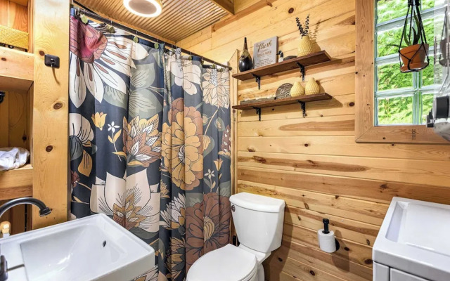 Cozy Cove Cabin The Perfect Ozark Retreat!