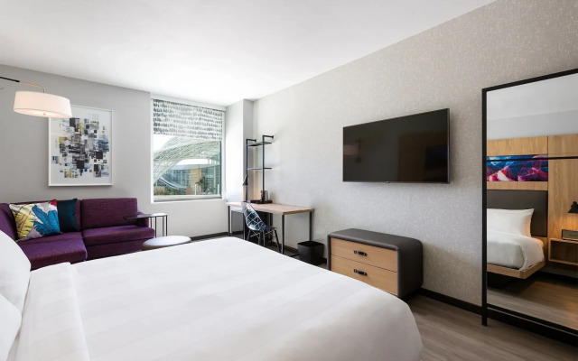 Aloft San Juan