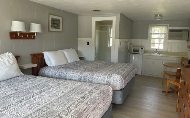 Kennebunkport Motor Lodge