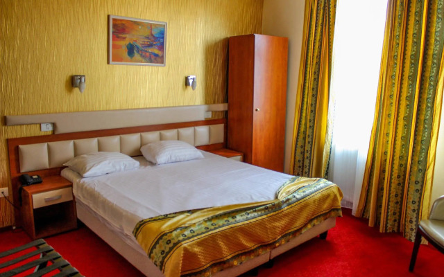 Hotel Lev Or I
