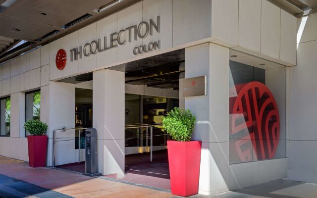 NH Collection Madrid Colón