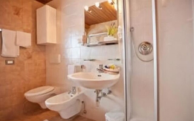 Apartaments Galina