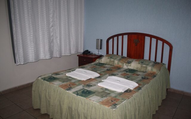 Hotel Lumiar
