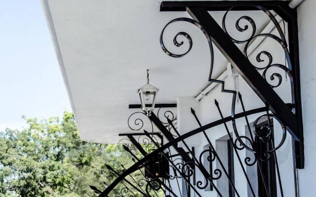 Hotel Belmar Galeria