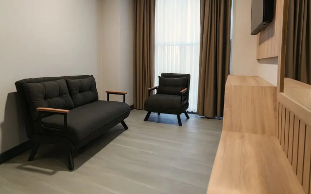 Rest by Dedeman Sapanca