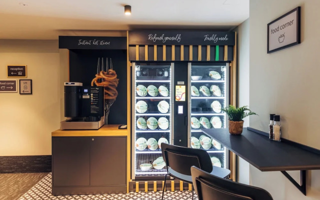 harry's home Lienz hotel & apartments