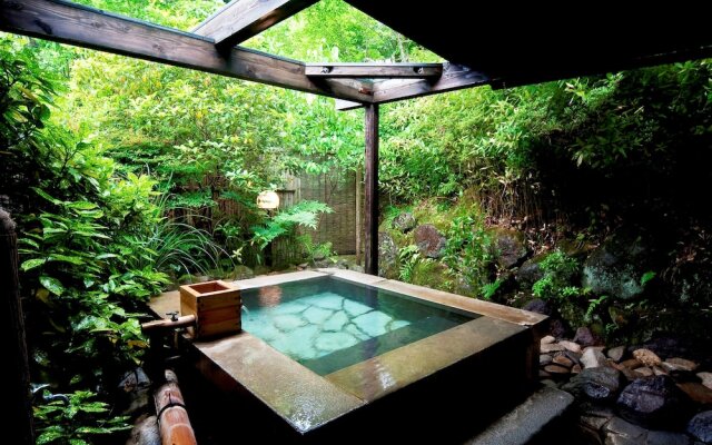 Shiki no Sato Hanamura