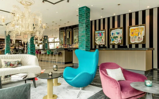 Motel One Munich - Haidhausen
