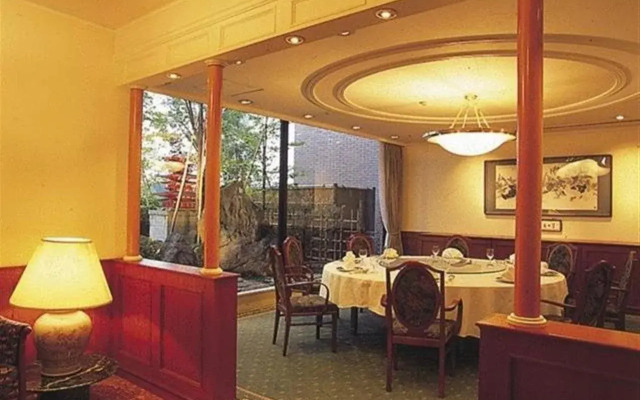 Hotel Higashinihon Utsunomiya
