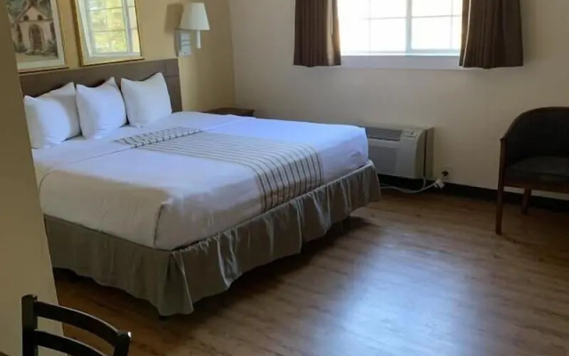 Motel 6 Myrtle Beach, SC