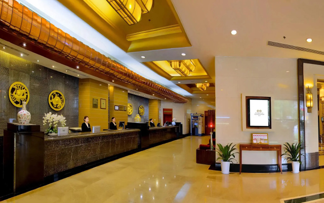 Tianyu Gloria Grand Hotel Xi'an