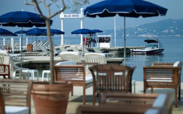 Hotel Belles Rives