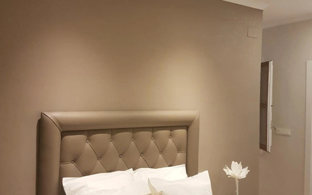 Apartamento GranVía4