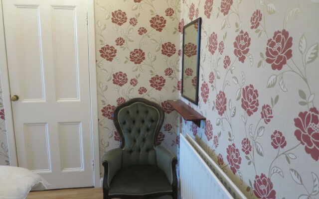 Thornfield Guest House