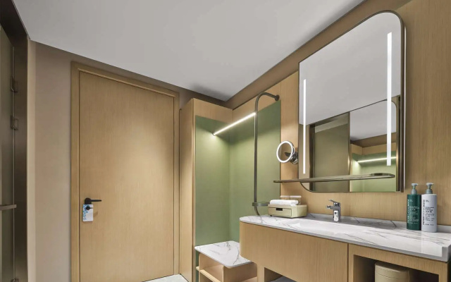 Hilton Garden Inn Sanya Haitang Bay – Guest Rooms – Sanya