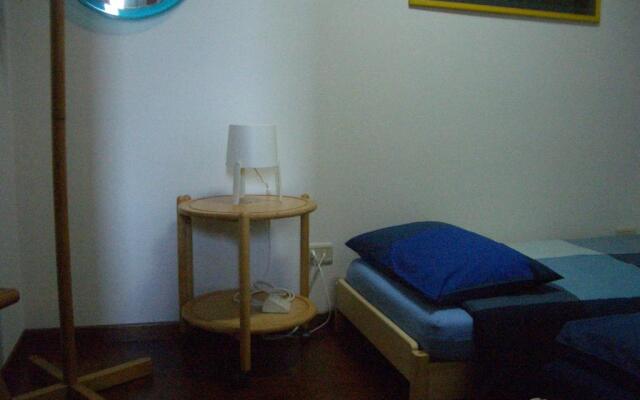 Holiday home Mamma Mia on ground floor TV - VENEZIA