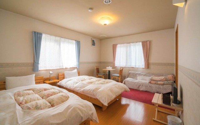 Guesthouse Hoshizora no Akari