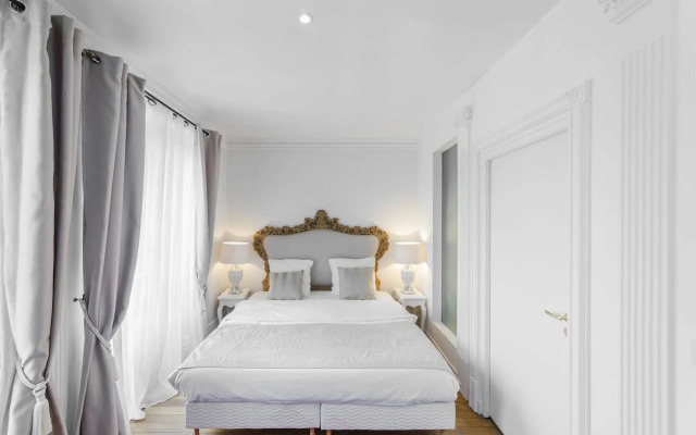 The Thonet House - A Luxury Historic Collection