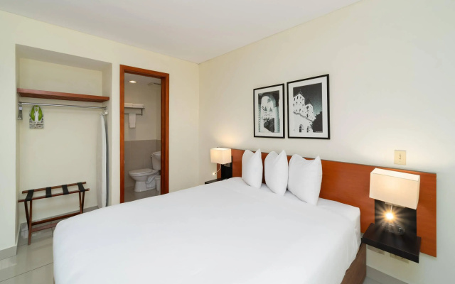 Comfort Inn Real San Miguel