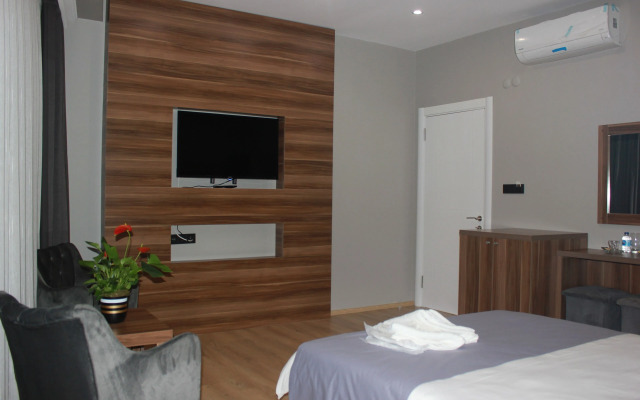 Ottoman Hotel Istanbul Airport