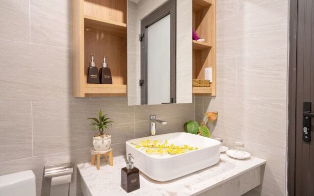 Hoi An Grace River Villa